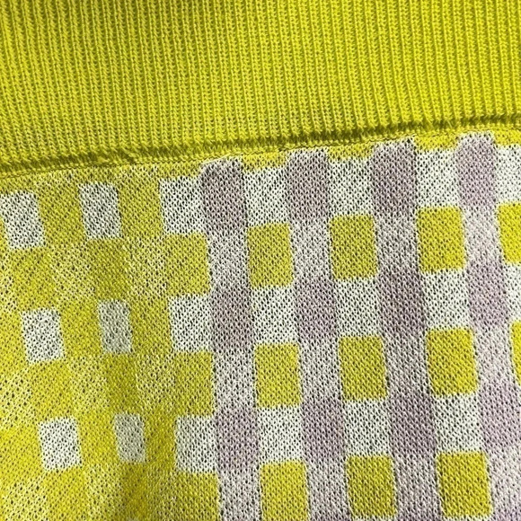 Pattern  Skirt - Picture 3 of 4